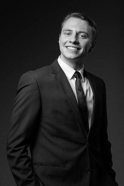 Ritvars Logins - Actor Profile Photo