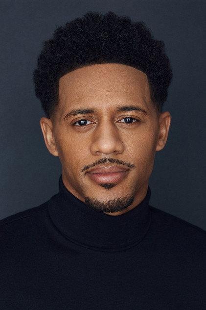 Chase Anthony - Actor Profile Photo