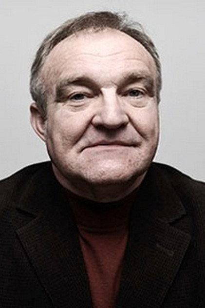 Mirosław Henke - Actor Profile Photo