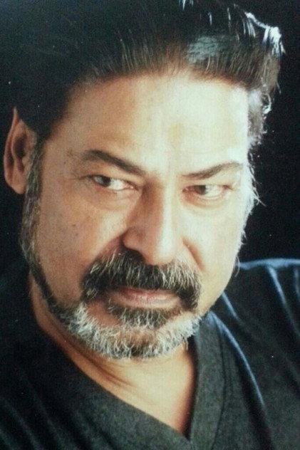 Brij Gopal - Actor Profile Photo