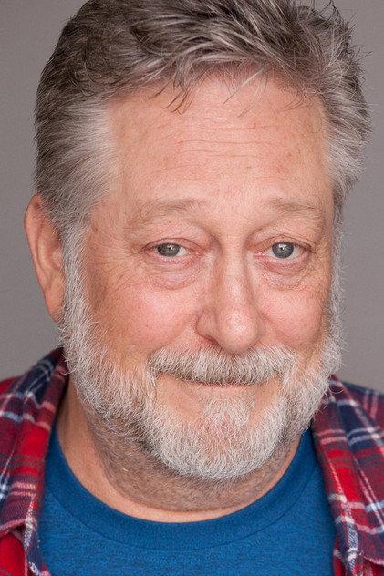 Jeffrey Markle - Actor Profile Photo
