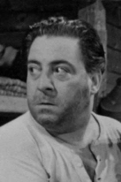 Salvo Libassi - Actor Profile Photo