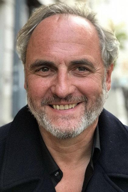 Ludovic Le Lez - Actor Profile Photo
