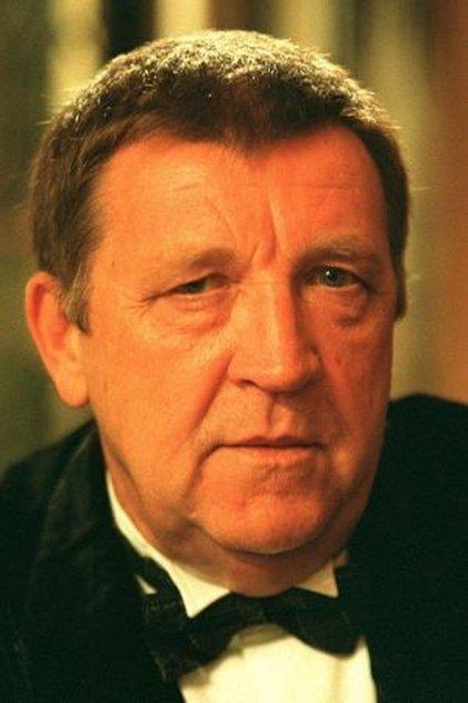 John Forgeham - Actor Profile Photo