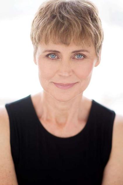 Nikki Coghill - Actor Profile Photo