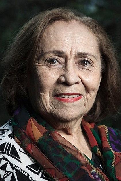 Ilva Niño - Actor Profile Photo
