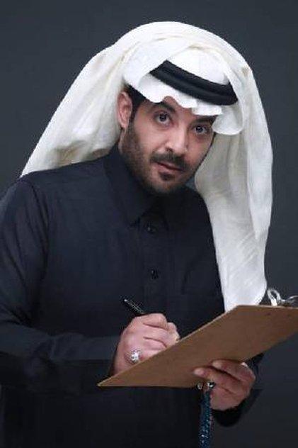 Majed Motreb Fawaz - Actor Profile Photo