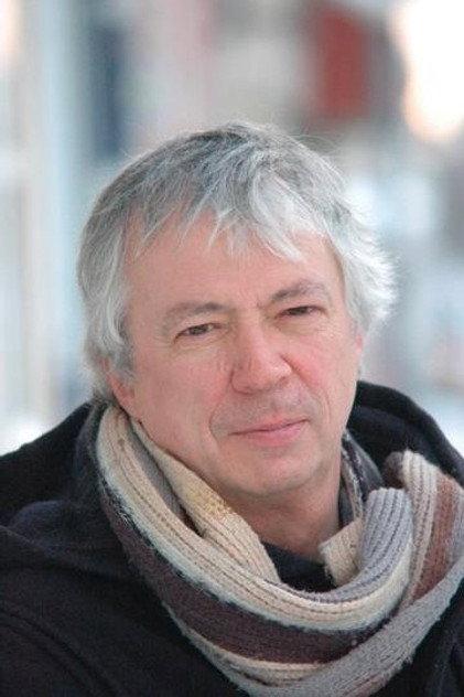 Charlie Tomlinson - Actor Profile Photo