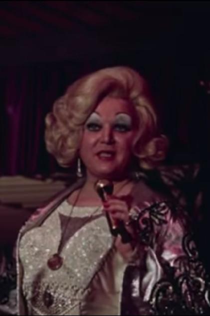 Bunny Lewis - Actor Profile Photo