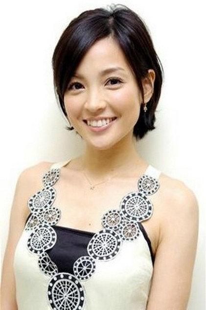 Ryoko Kuninaka - Actor Profile Photo
