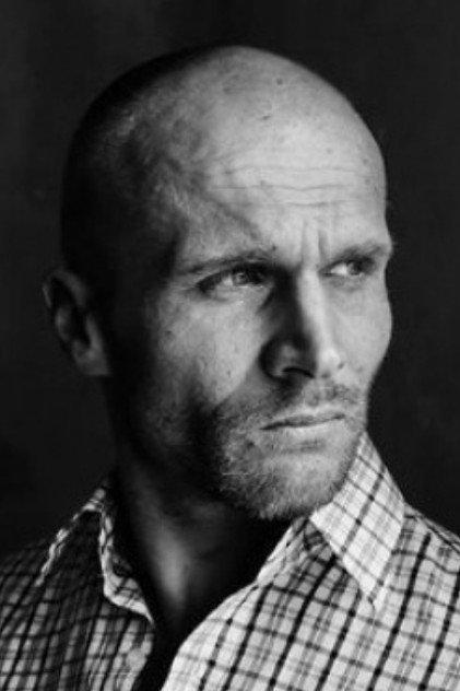 Marcin Tomaszewski - Actor Profile Photo