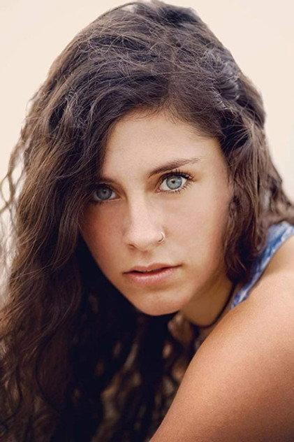 Hannah Kleeman - Actor Profile Photo