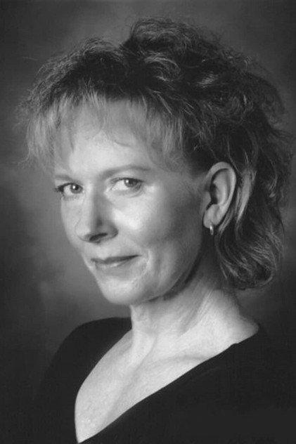 Mo Quigley - Actor Profile Photo