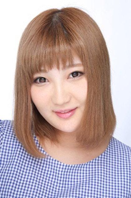 Hitomi Komatani - Actor Profile Photo