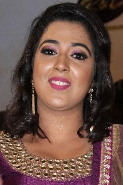 Nayana - Actor Profile Photo