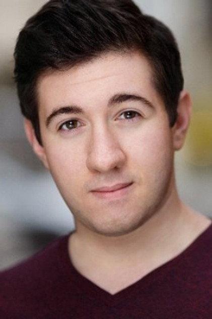 Elliot Lazar - Actor Profile Photo