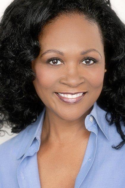 Deborah Lacey - Actor Profile Photo