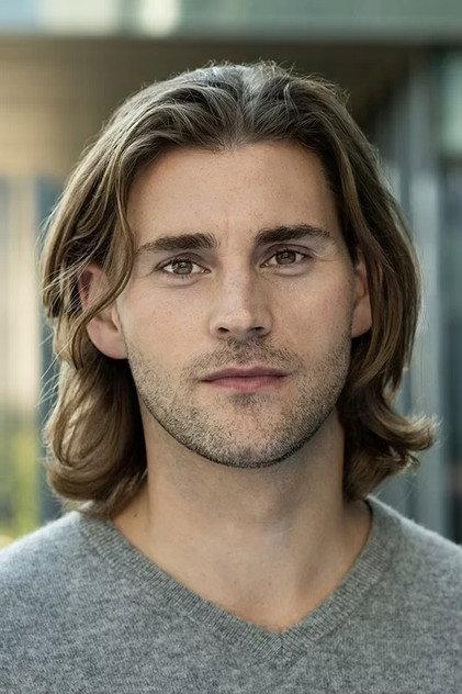 David Michael Moote - Actor Profile Photo