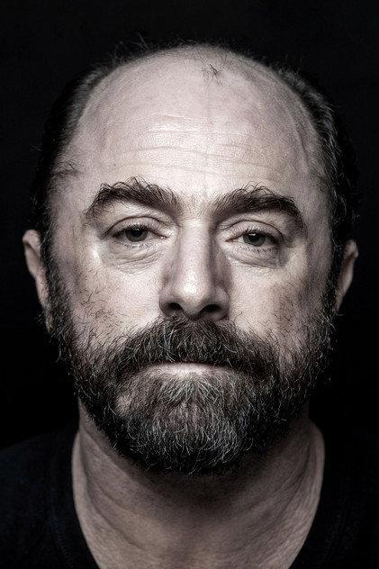 Brendan Clearkin - Actor Profile Photo