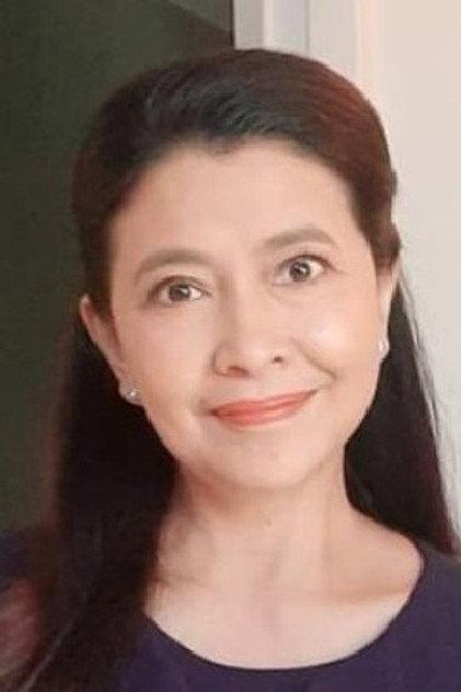Pintira Singhaseem - Actor Profile Photo