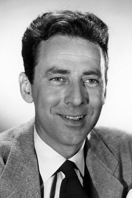 George O'Hanlon - Actor Profile Photo