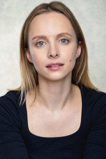 Alexandra Cook - Actor Profile Photo