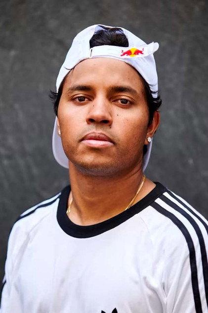 Felipe Gustavo - Actor Profile Photo
