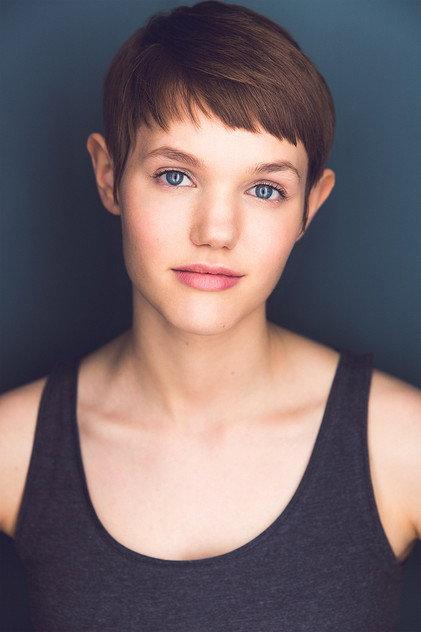 Allison Wick - Actor Profile Photo