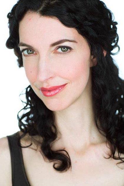 Amanda Good Hennessey - Actor Profile Photo