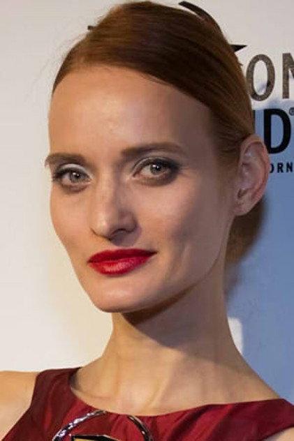 Zdenka Sutton - Actor Profile Photo