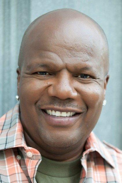 Earthquake - Actor Profile Photo