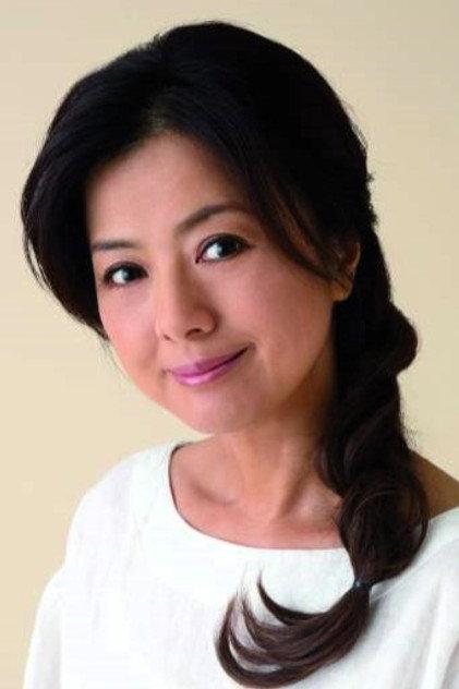 Hiroko Yakushimaru - Actor Profile Photo