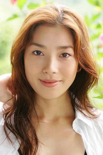 Yoko Kamon - Actor Profile Photo