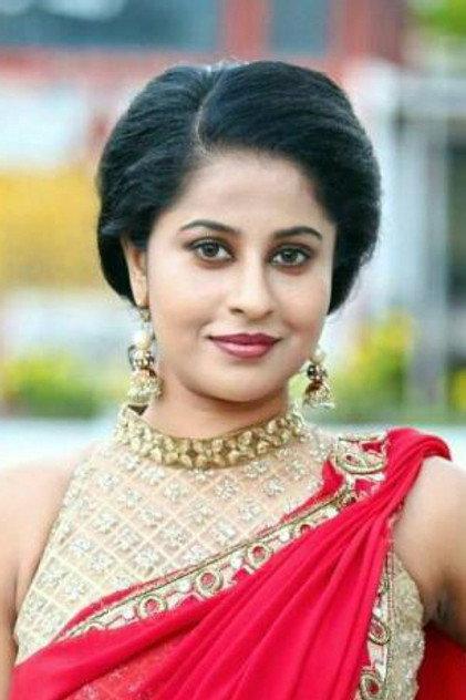 Anjana Menon - Actor Profile Photo