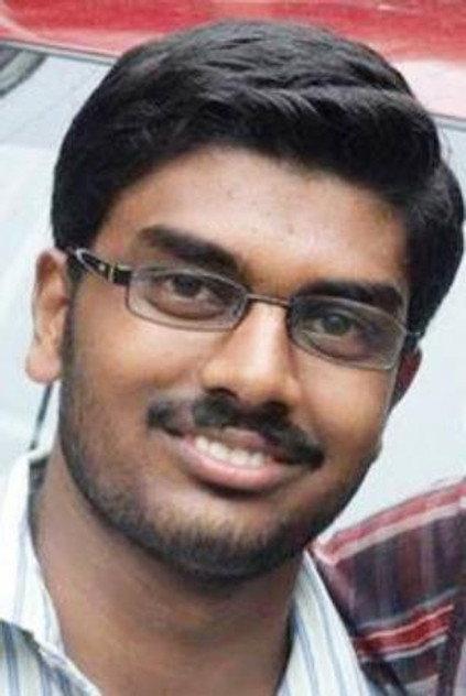 Vigneshwaran Palanisamy - Actor Profile Photo