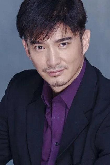 Li Haohan - Actor Profile Photo