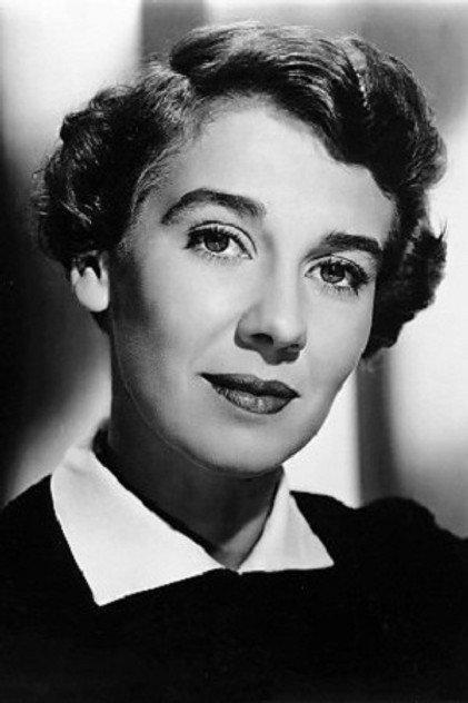 Betsy Drake - Actor Profile Photo