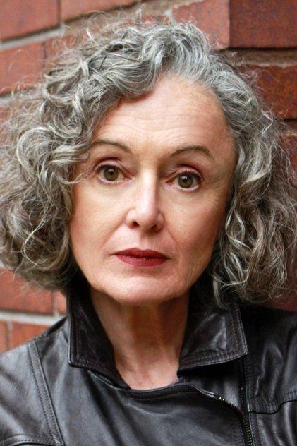 Doris McCarthy - Actor Profile Photo