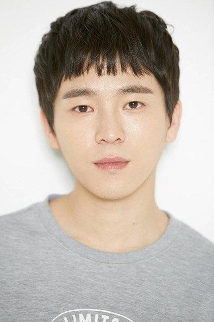 Lee Jae-kyoon - Actor Profile Photo