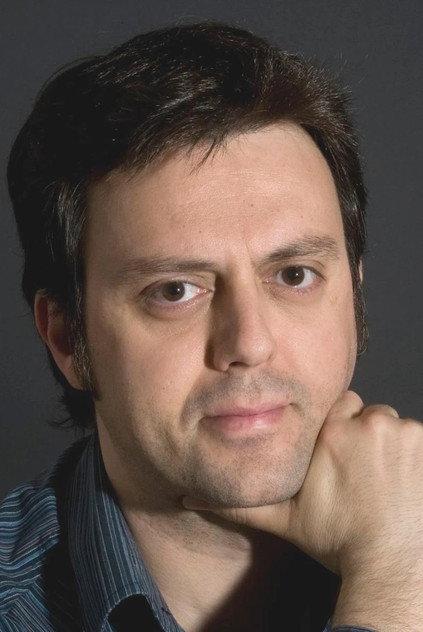 Eduard Doncos - Actor Profile Photo