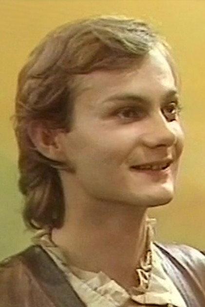Hans-Joachim Frank - Actor Profile Photo