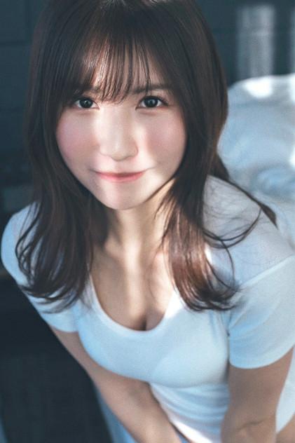 Momo Sakura - Actor Profile Photo