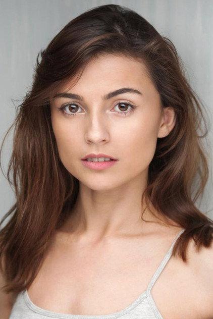 Nicole Nabi - Actor Profile Photo