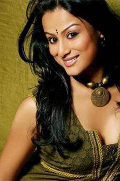 Priyamvada sawant - Actor Profile Photo