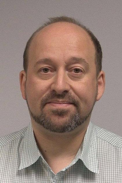 Gavin Schmidt - Actor Profile Photo