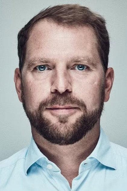 Mikkel Frey Damgaard - Actor Profile Photo