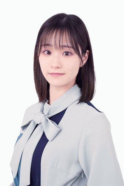 Yuri Fujimoto - Actor Profile Photo