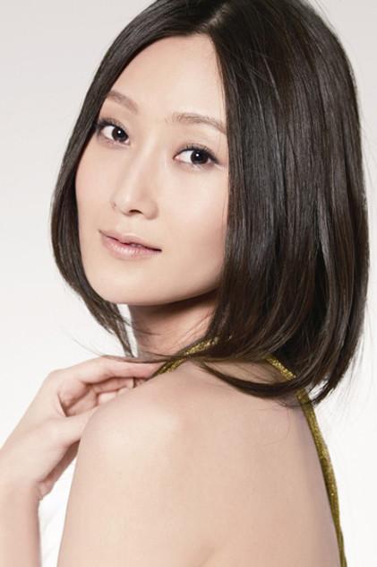 Lin Peng - Actor Profile Photo