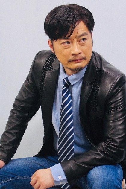 Huang Shiliang - Actor Profile Photo