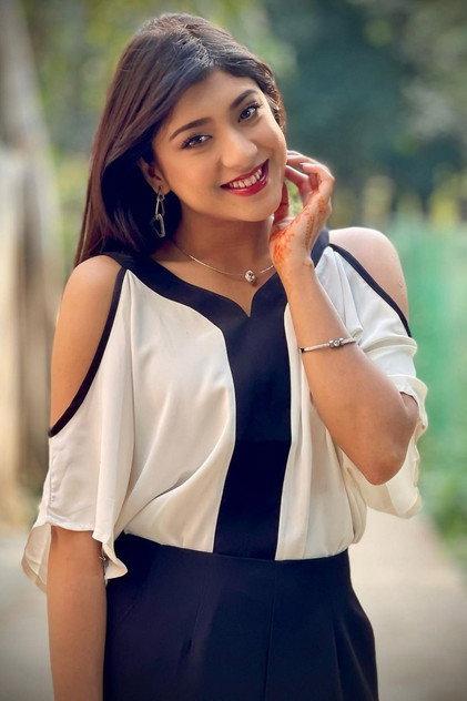Neelanjona Neela - Actor Profile Photo